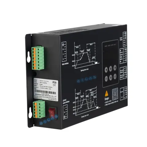 BST BG101-S20P4A BG101, KAPI KONTROL KARTI
