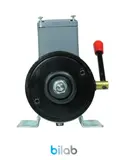 CT0005 BRA450, MOTOR FREN BLOĞU, 450N, 220VAC (TIANJIN) – KONE uyumlu — görsel 3