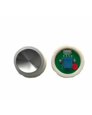 CT0006 BUTTON, ÇAĞRI BUTONU, RED, A311 – OTIS uyumlu