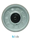 CT0007 DOOR ROLLER, KAPI ASKI MAKARASI, D94, W18.6 – KONE uyumlu — görsel 3