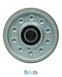 CT0007 DOOR ROLLER, KAPI ASKI MAKARASI, D94, W18.6 – KONE uyumlu — görsel 5