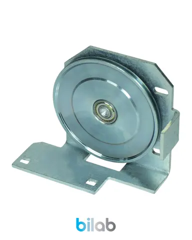 CT0025 KAPI HALATI SAPTIRMA MAKARASI – KONE uyumlu