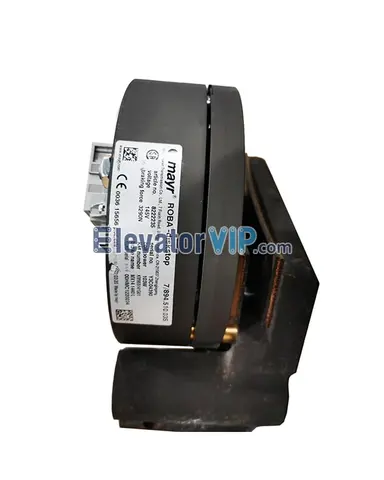 CT0031 MX14, MOTOR FREN BLOĞU – KONE uyumlu