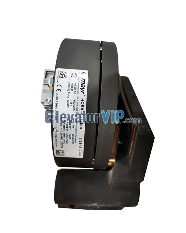 CT0031 MX14, MOTOR FREN BLOĞU – KONE uyumlu
