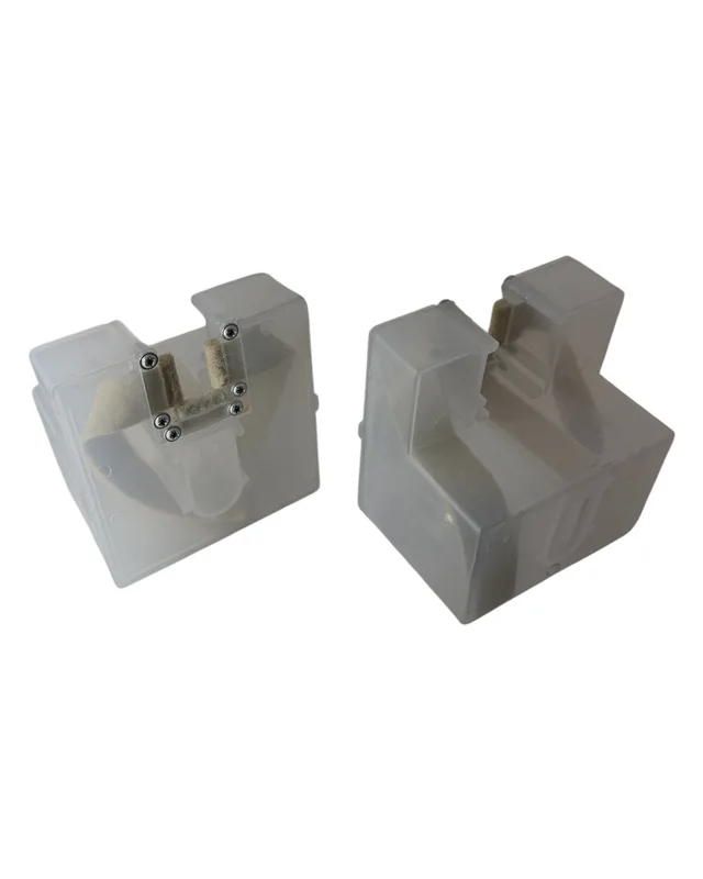 CT0032 OIL CUP, YAĞDANLIK, 120MM, A0800031 (NB) – KONE uyumlu