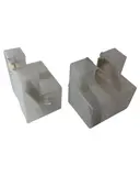 CT0032 OIL CUP, YAĞDANLIK, 120MM, A0800031 (NB) – KONE uyumlu — görsel 2