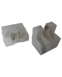 CT0032 OIL CUP, YAĞDANLIK, 120MM, A0800031 (NB) – KONE uyumlu — görsel 3