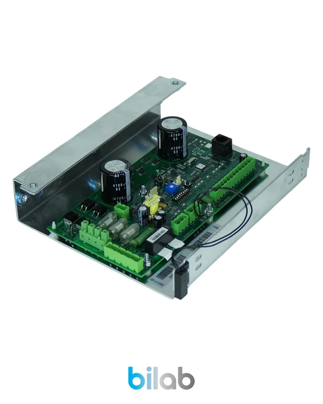CT0035 AMD D15, KAPI KONTROL KARTI – KONE uyumlu