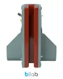 CT0039 KABİN PATEN BLOĞU, G9, L140 – KONE uyumlu — görsel 2