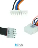 CT0047 LCE ACU, SESLİ ANONS SİTEMİ – KONE uyumlu — görsel 5