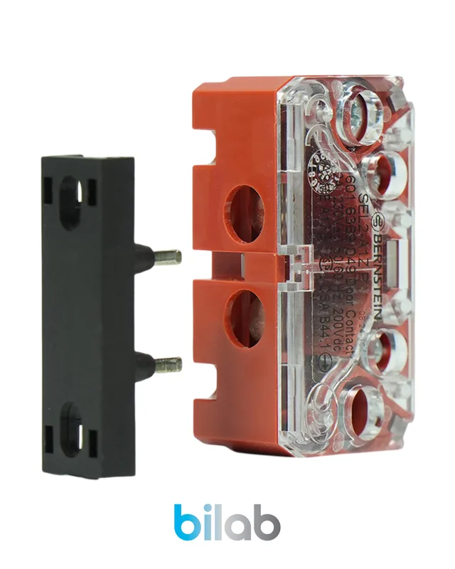 CT0048 SEL2-A1Z P, KAPI FİŞ KONTAK – KONE uyumlu