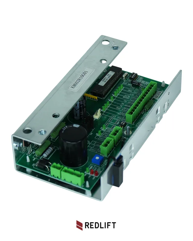 CT0052 AMD D1, KAPI KONTROL KARTI – KONE uyumlu