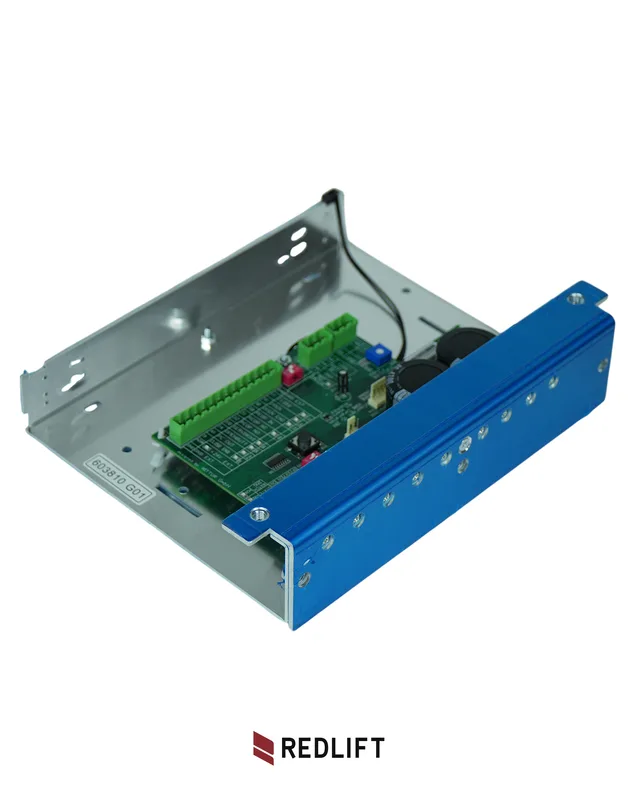 CT0053 AMD D1.5 KAPI KONTROL KARTI – KONE uyumlu
