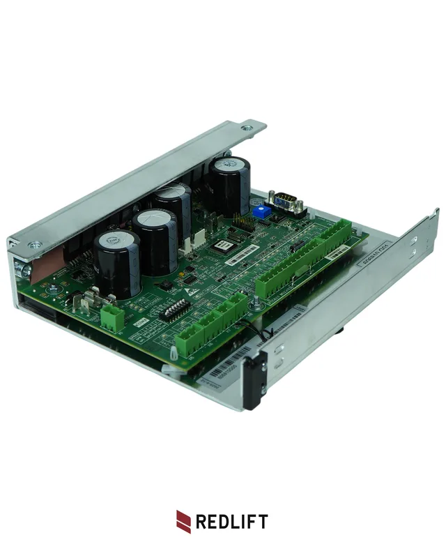 CT0054 AMD DRIVE 2, KAPI KONTROL KARTI – KONE uyumlu