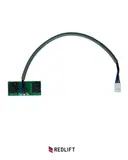 CT0054 AMD DRIVE 2, KAPI KONTROL KARTI – KONE uyumlu — görsel 5