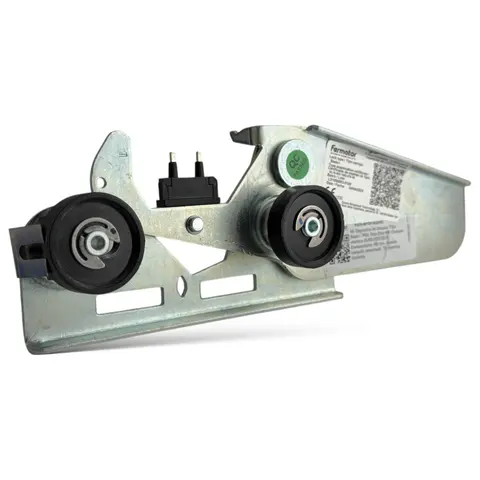 FERMATOR KEN-BP0FSI2W0 DOOR LOCK, KAPI KİLİT MEKANİZMASI, NL16-400-1002-075-09