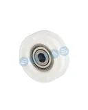 NOCODE-35 DOOR ROLLER, Kapı Makarası – FERMATOR uyumlu