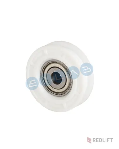 NOCODE-35 DOOR ROLLER, Kapı Makarası – FERMATOR uyumlu