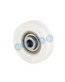NOCODE-35 DOOR ROLLER, Kapı Makarası – FERMATOR uyumlu — görsel 2