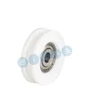NOCODE-35 DOOR ROLLER, Kapı Makarası – FERMATOR uyumlu — görsel 4