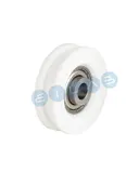 NOCODE-35 DOOR ROLLER, Kapı Makarası – FERMATOR uyumlu — görsel 5