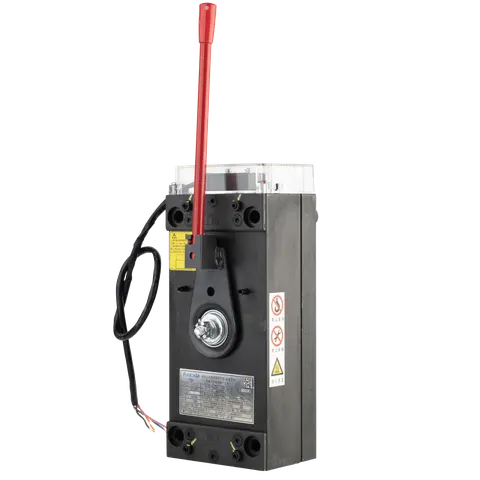 HYUNDAI DZD1-500 MOTOR FREN BLOĞU