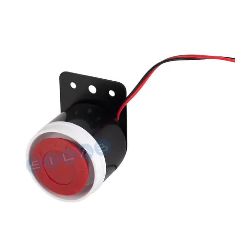 KONE BJ-1K ALARM, Acil Durum Uyarı Alarmı, 95dB