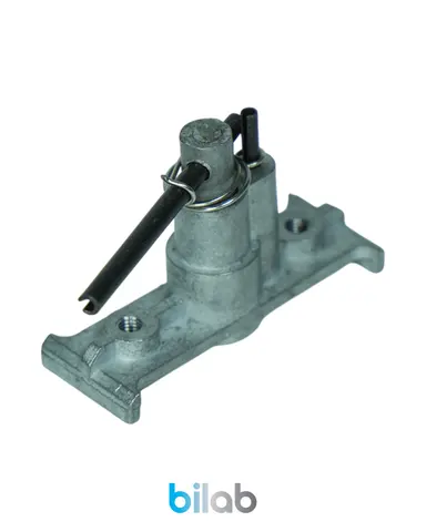 KONE DE91206 EMERGENCY LOCK, SELCOM MANUEL KAPI AÇMA MEKANİZMASI, ÜÇGEN KİLİT, SAĞ