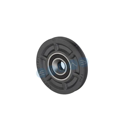 KONE FR4866G02 ROLLER, SENKRONİZASYON MAKARASI, D73/8.2MM, W10MM