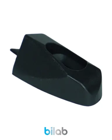 KONE ID.NR.50659077 ENDCAP, YÜRÜYEN MERDİVEN FIRÇA SONLANDIRICI