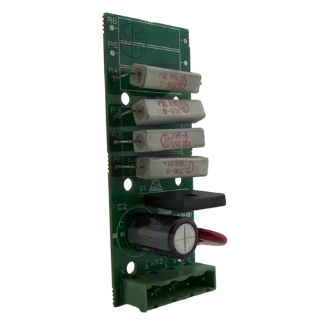 KONE KM1344168G01 POWER RECTIFIER BOARD, AC-DC DÖNÜŞTÜRÜCÜ KARTI, MCCB2, KDM