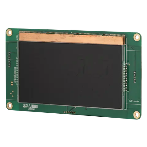 KONE KM1353690G11 DISPLAY, KAT GÖSTERGESİ, STNLCD, 5.7 INCH, SİYAH