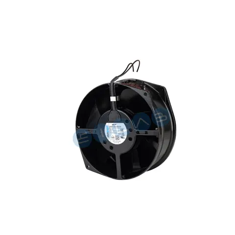 KONE KM249972 FAN, SÜRÜCÜ FANI, V3F25, 230VAC, 40W