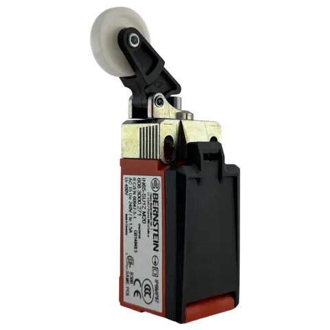 KONE KM280256 LIMIT SWITCH, BERNSTEIN SINIR KESİCİ, 1NO/1NC, 1.5A