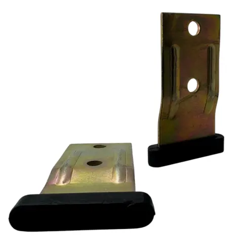 KONE KM2L1M035M23 DOOR GUIDE SHOE, SELCOM KAPI PATENİ