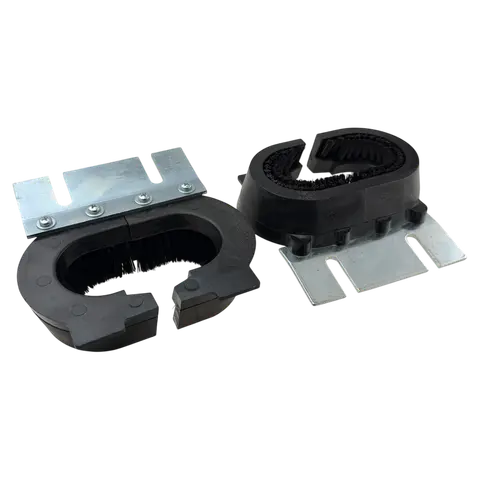 KONE KM3712262 HANDRAIL INLET, YÜRÜYEN MERDİVEN EL BANDI GİRİŞ FIRÇASI