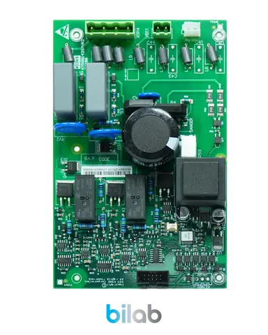 KONE KM50014396G01 BCX08, FREN KONTROL KARTI