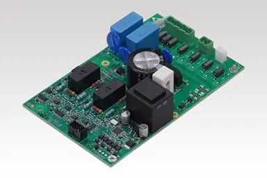 KONE KM50014396G02 BCX08, FREN KONTROL KARTI