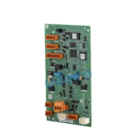 KONE KM50027064G03 LCEGTWO2, DUBLEKS HABERLEŞME KARTI