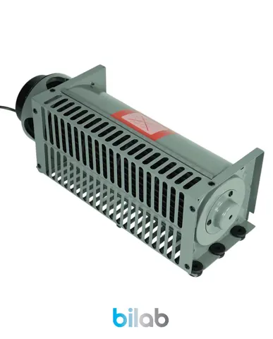 KONE KM50041607 FB-9K, KABİN HAVALANDIRMA FANI, SAĞ