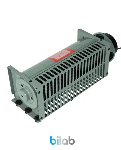 KONE KM50041610 FB-9K, KABİN HAVALANDIRMA FAN, SOL