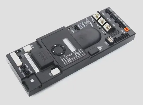 KONE KM50092792G30 PCB, ÖN KART, KCECPUc