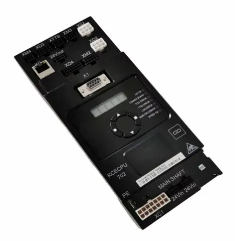KONE KM50092792R04 PCB, ÖN KART, KCECPUc