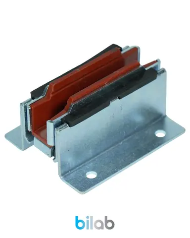 KONE KM51000110V001 KABİN PATEN BLOĞU, G16, L120