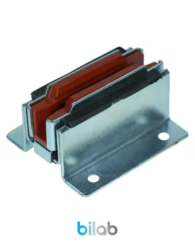 KONE KM51000110V003 KABİN PATEN BLOĞU, G10, L120