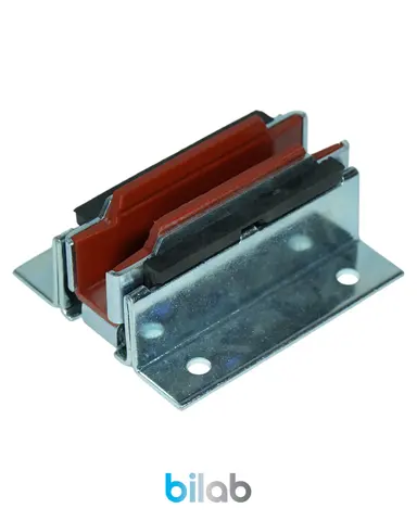 KONE KM51000110V010 KABİN PATEN BLOĞU, G16, L120