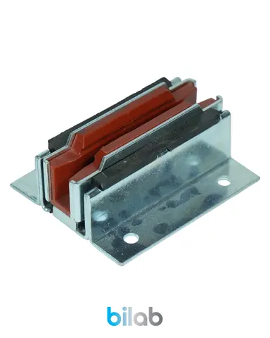KONE KM51000110V012 KABİN PATEN BLOĞU, G9.5, L120