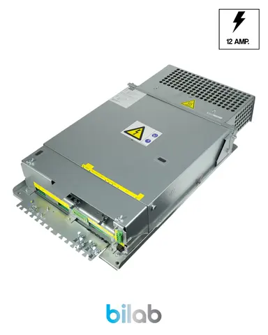 KONE KM51004000V001 KDL16S, MOTOR KONTROL ÜNİTESİ, 12A