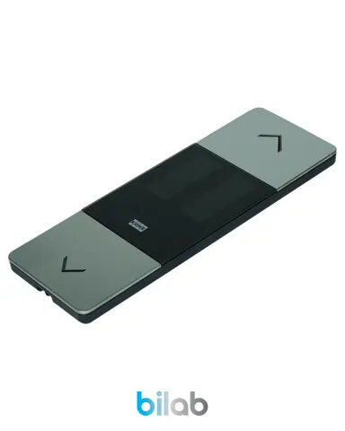 KONE KM51010332V010 LCI, DIŞ ÇAĞRI BUTON YERİ, INTMD