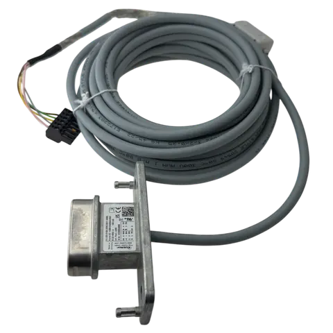 KONE KM51035304V003 ENCODER, KÜBLER ENKODER, NMX MOTOR SERİSİ, L11000
